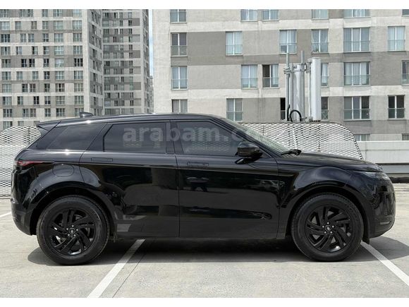 ATEŞ'DEN/HATASIZ BOYASIZ /RANGE ROVER EVOQUE/BAYİİ/KREDİ VE KART