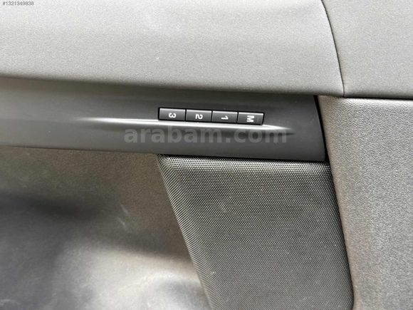 ATEŞ'DEN/HATASIZ BOYASIZ /RANGE ROVER EVOQUE/BAYİİ/KREDİ VE KART