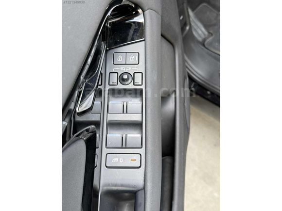 ATEŞ'DEN/HATASIZ BOYASIZ /RANGE ROVER EVOQUE/BAYİİ/KREDİ VE KART