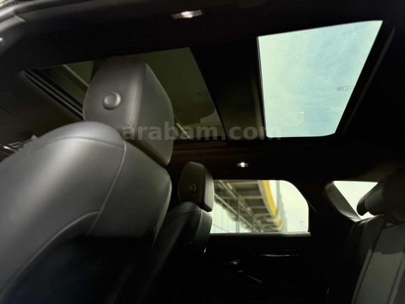 ATEŞ'DEN/HATASIZ BOYASIZ /RANGE ROVER EVOQUE/BAYİİ/KREDİ VE KART