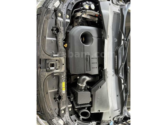 ATEŞ'DEN/HATASIZ BOYASIZ /RANGE ROVER EVOQUE/BAYİİ/KREDİ VE KART