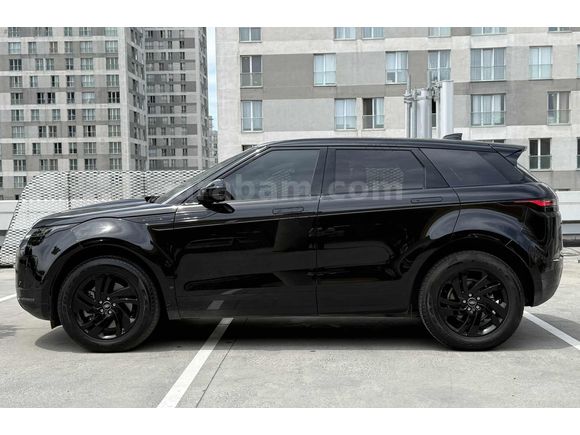 ATEŞ'DEN/HATASIZ BOYASIZ /RANGE ROVER EVOQUE/BAYİİ/KREDİ VE KART