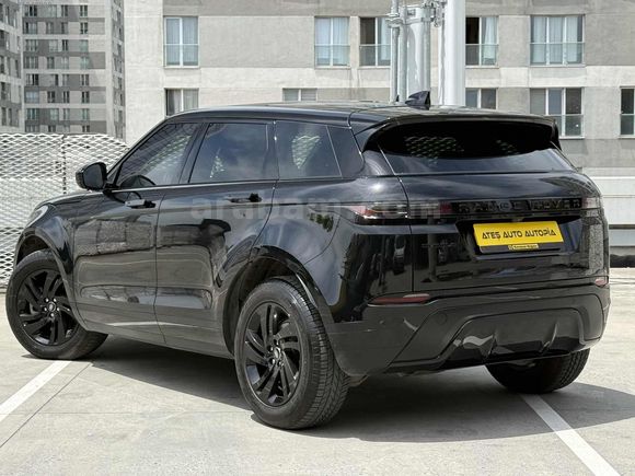 ATEŞ'DEN/HATASIZ BOYASIZ /RANGE ROVER EVOQUE/BAYİİ/KREDİ VE KART