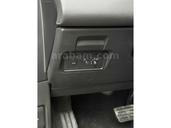 ATEŞ'DEN/HATASIZ BOYASIZ /RANGE ROVER EVOQUE/BAYİİ/KREDİ VE KART