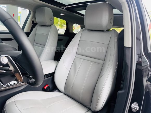 ADANZY AUTO'dan 2024M LAND ROVER EVOQUE HATASIZ 12 BİN KM DE