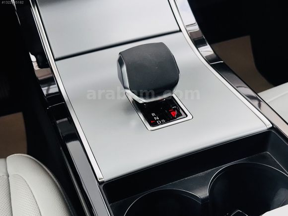 ADANZY AUTO'dan 2024M LAND ROVER EVOQUE HATASIZ 12 BİN KM DE