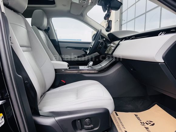 ADANZY AUTO'dan 2024M LAND ROVER EVOQUE HATASIZ 12 BİN KM DE