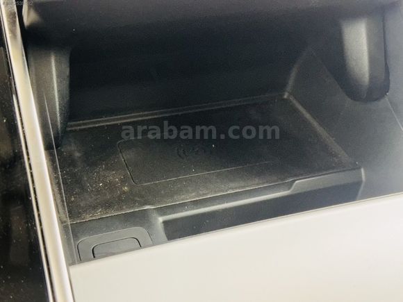 ADANZY AUTO'dan 2024M LAND ROVER EVOQUE HATASIZ 12 BİN KM DE
