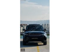 ULUSU MOTORS'dan 2022(23 ÇIKIŞ) RANGE ROVER EVOQUE HATASIZ