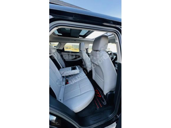 ULUSU MOTORS'dan 2022(23 ÇIKIŞ) RANGE ROVER EVOQUE HATASIZ