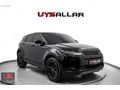 UYSALLAR OTOMOTİV'DEN 2025 EVOQUE 1.5MHEV + BLACK EDITION -BAYİ