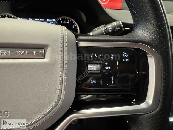 *NEZİROĞLU PLAZADAN*2023 RANGE ROVER EVOQUE 1.5PHEV R DYNAMİC SE