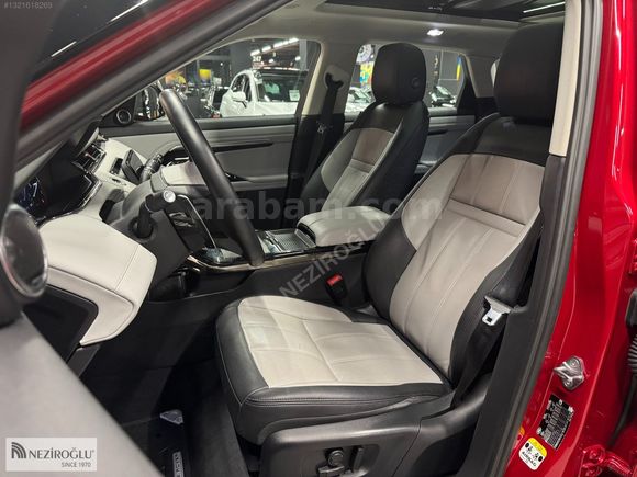 *NEZİROĞLU PLAZADAN*2023 RANGE ROVER EVOQUE 1.5PHEV R DYNAMİC SE
