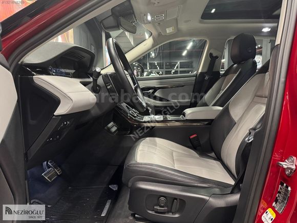 *NEZİROĞLU PLAZADAN*2023 RANGE ROVER EVOQUE 1.5PHEV R DYNAMİC SE