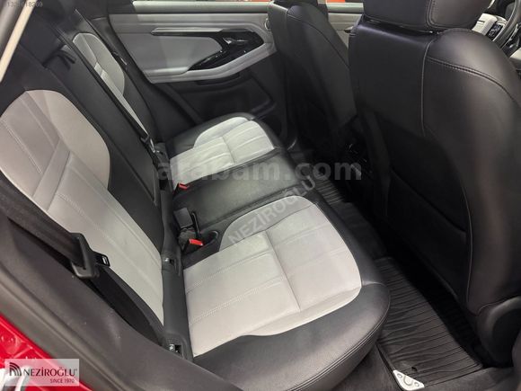*NEZİROĞLU PLAZADAN*2023 RANGE ROVER EVOQUE 1.5PHEV R DYNAMİC SE