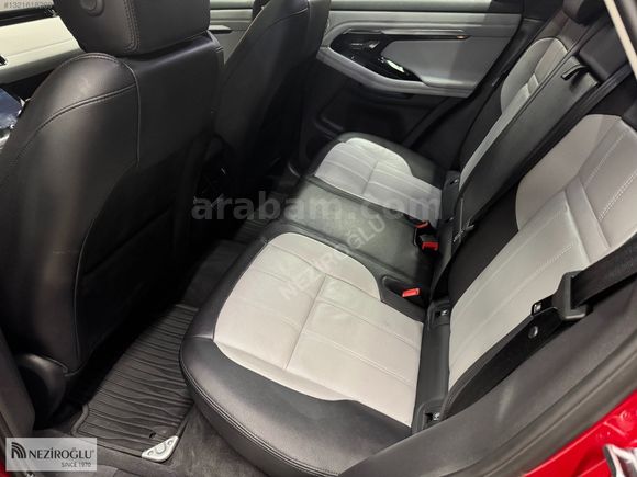 *NEZİROĞLU PLAZADAN*2023 RANGE ROVER EVOQUE 1.5PHEV R DYNAMİC SE