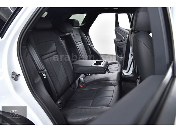GETCAR- RR EVOQUE 7.000KM NOKTA HATASIZ-FULL PPF-BAYİ