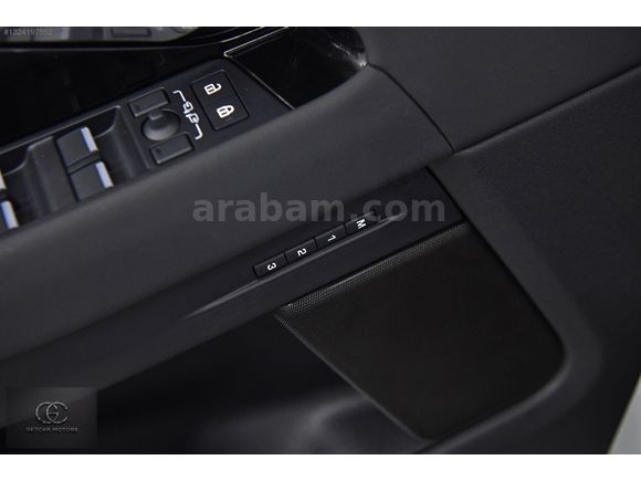 GETCAR- RR EVOQUE 7.000KM NOKTA HATASIZ-FULL PPF-BAYİ
