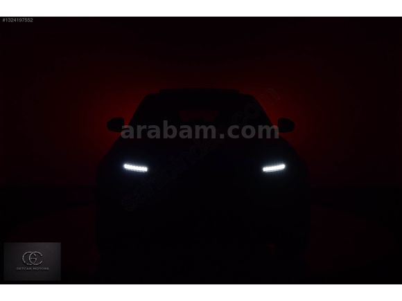 GETCAR- RR EVOQUE 7.000KM NOKTA HATASIZ-FULL PPF-BAYİ