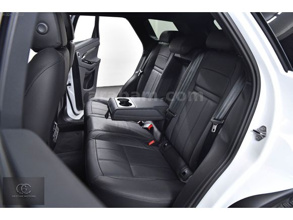 GETCAR- RR EVOQUE 7.000KM NOKTA HATASIZ-FULL PPF-BAYİ
