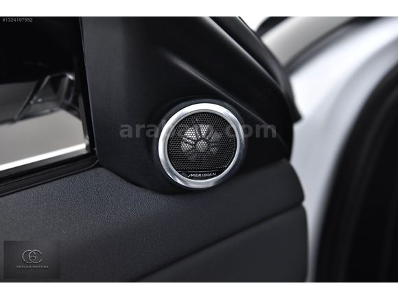 GETCAR- RR EVOQUE 7.000KM NOKTA HATASIZ-FULL PPF-BAYİ