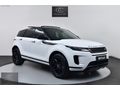 GETCAR- RR EVOQUE 7.000KM NOKTA HATASIZ-FULL PPF-BAYİ