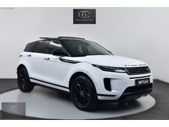 GETCAR- RR EVOQUE 7.000KM NOKTA HATASIZ-FULL PPF-BAYİ