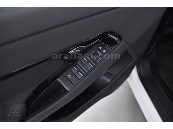 GETCAR- RR EVOQUE 7.000KM NOKTA HATASIZ-FULL PPF-BAYİ