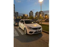 Sahibinden Kia Pro Ceed 1.6 CRDi Concept 2012 Model Sorunsuz Otomatik