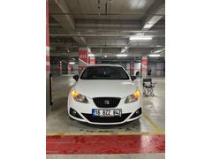 Sahibinden Seat Ibiza 1.2 TDI Reference 2011 Model 