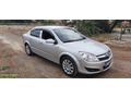 2008 Opel astra