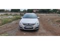 2008 Opel astra