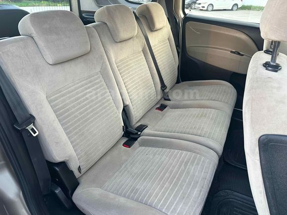 2011 MODEL DOBLO PREMİO UYGUN FİYATLI 