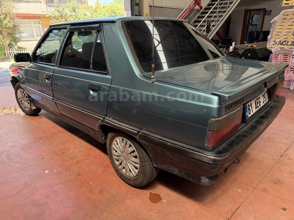 Sahibinden Renault R 9 1.4 Broadway 1996 Model 
