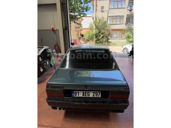 Sahibinden Renault R 9 1.4 Broadway 1996 Model 