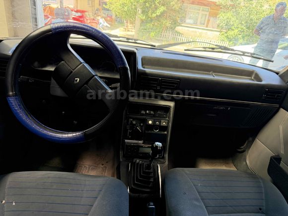 Sahibinden Renault R 9 1.4 Broadway 1996 Model 