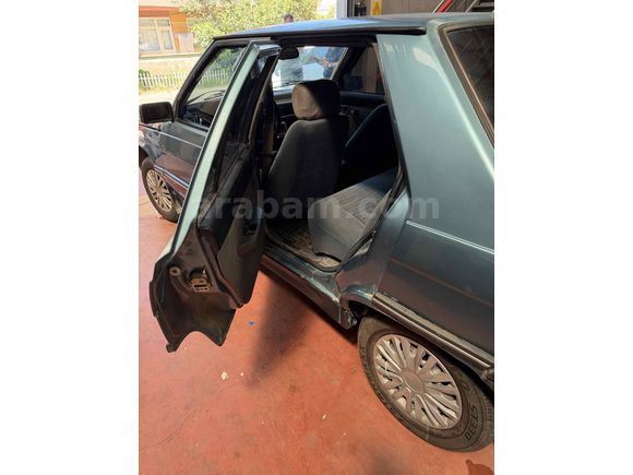 Sahibinden Renault R 9 1.4 Broadway 1996 Model 