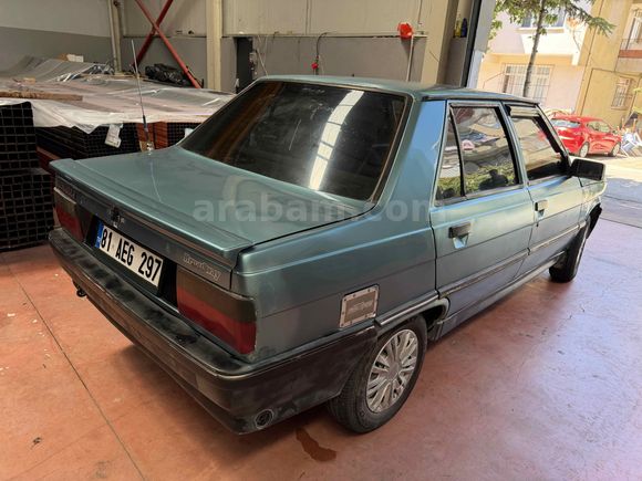Sahibinden Renault R 9 1.4 Broadway 1996 Model 
