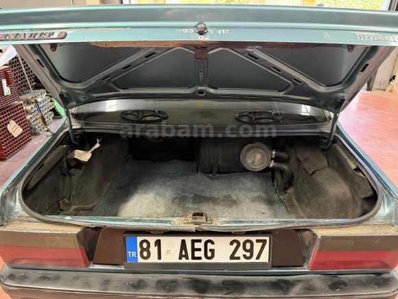 Sahibinden Renault R 9 1.4 Broadway 1996 Model 