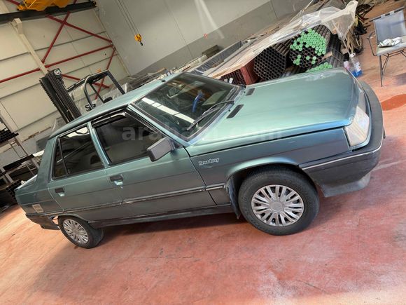 Sahibinden Renault R 9 1.4 Broadway 1996 Model 
