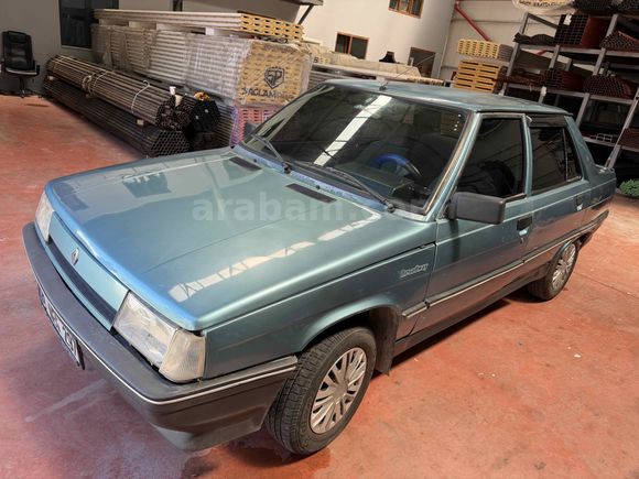 Sahibinden Renault R 9 1.4 Broadway 1996 Model 