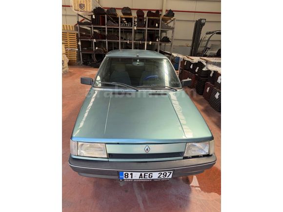 Sahibinden Renault R 9 1.4 Broadway 1996 Model 