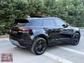 ALTEM- 2025 RANGE ROVER EVOQUE 1.5MHEV + BLACK EDITION & HATASIZ