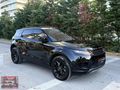 ALTEM- 2025 RANGE ROVER EVOQUE 1.5MHEV + BLACK EDITION & HATASIZ