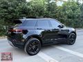 ALTEM- 2025 RANGE ROVER EVOQUE 1.5MHEV + BLACK EDITION & HATASIZ