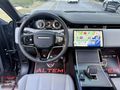 ALTEM- 2025 RANGE ROVER EVOQUE 1.5MHEV + BLACK EDITION & HATASIZ