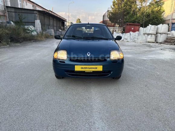 SEZER GARAGE DEN