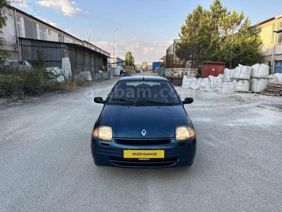 SEZER GARAGE DEN