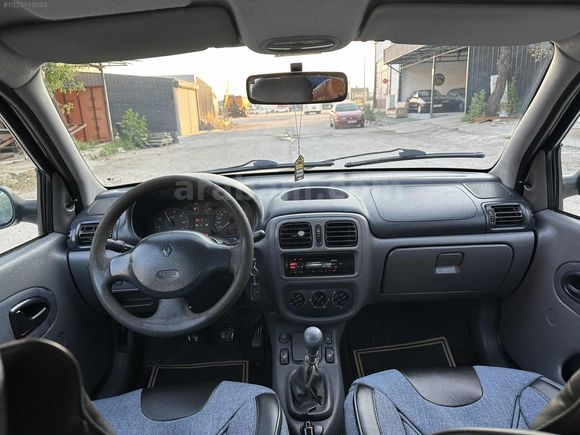SEZER GARAGE DEN