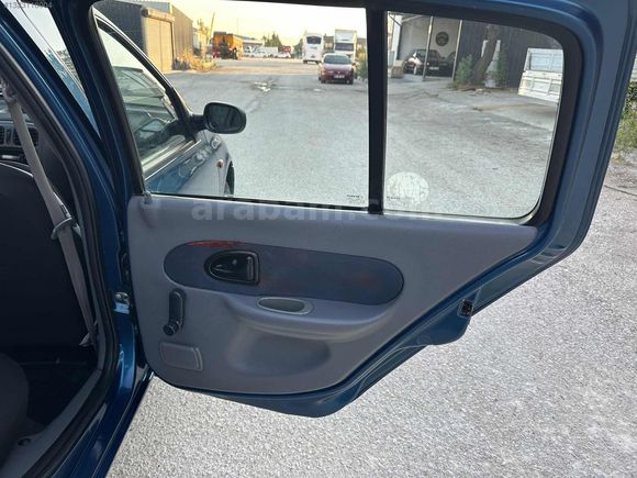 SEZER GARAGE DEN
